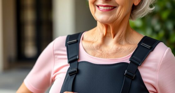 best supportive osteoporosis vests