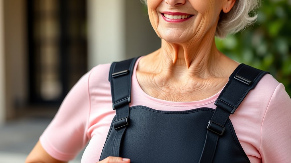 best supportive osteoporosis vests