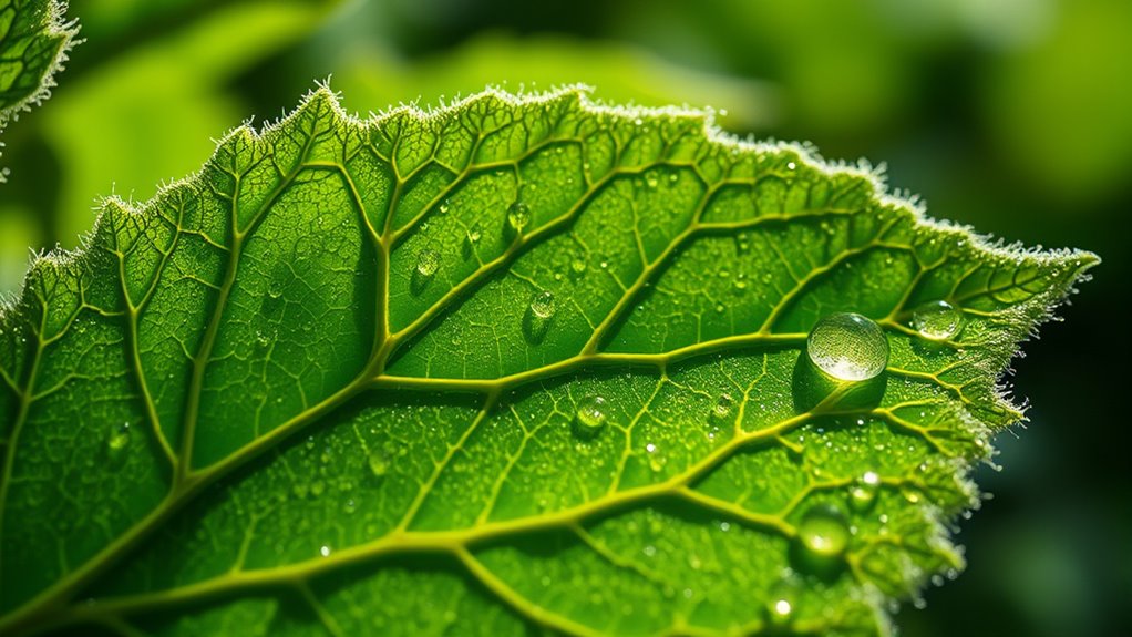 biochemical pathways and storage