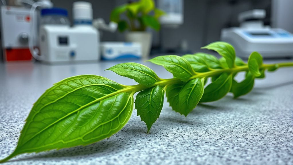 bone healing with cissus
