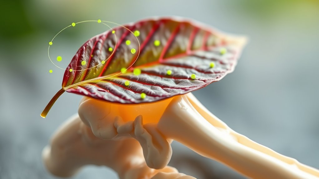 bone health and regeneration
