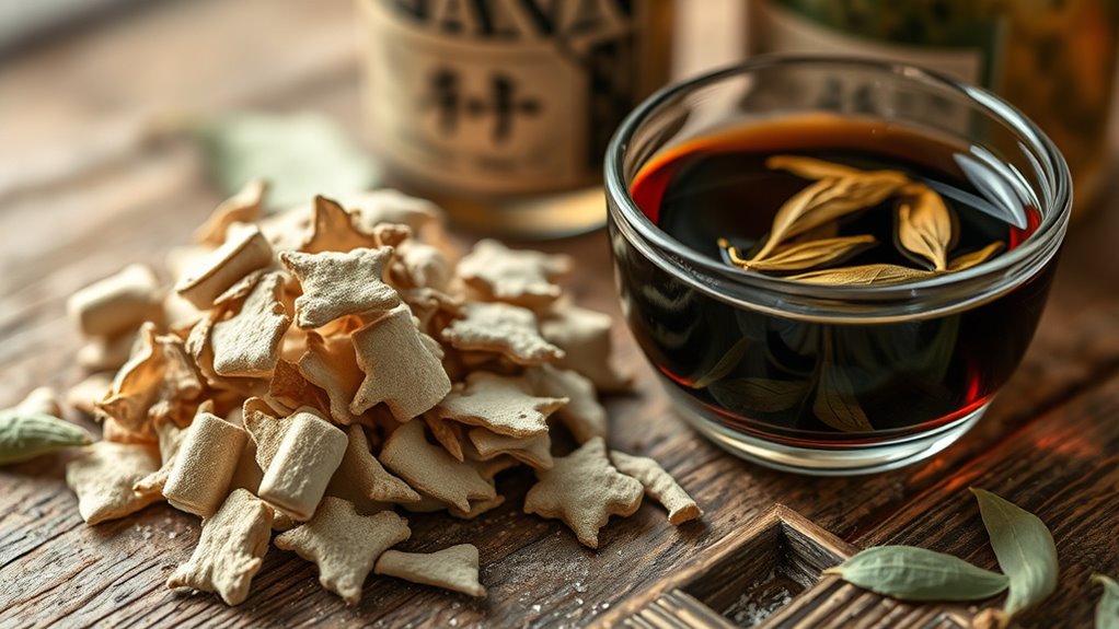 bone health through calcium