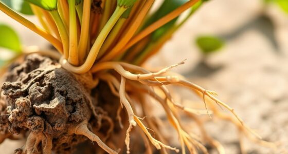 bone strengthening plant polysaccharides