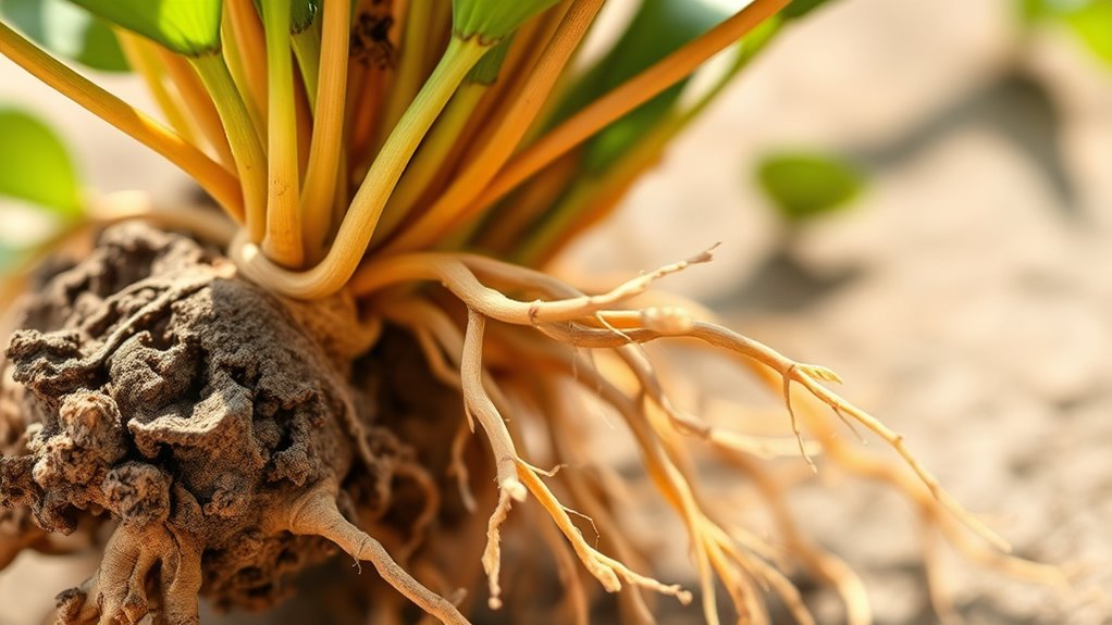 bone strengthening plant polysaccharides