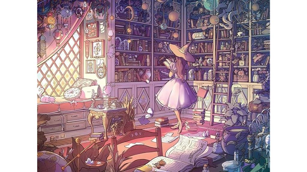 bonjour brittnie ortega puzzle