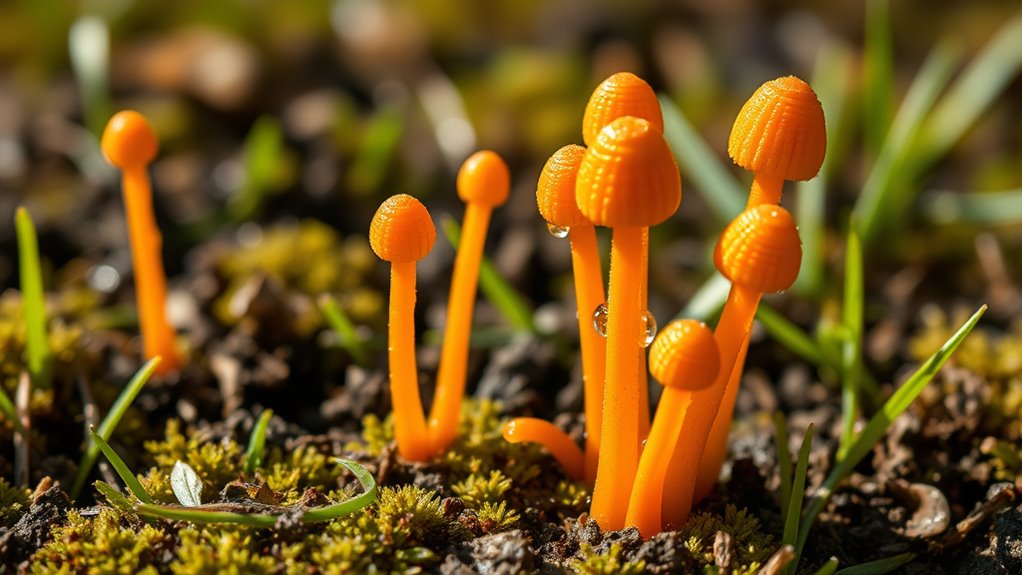 boosts stamina and recovery