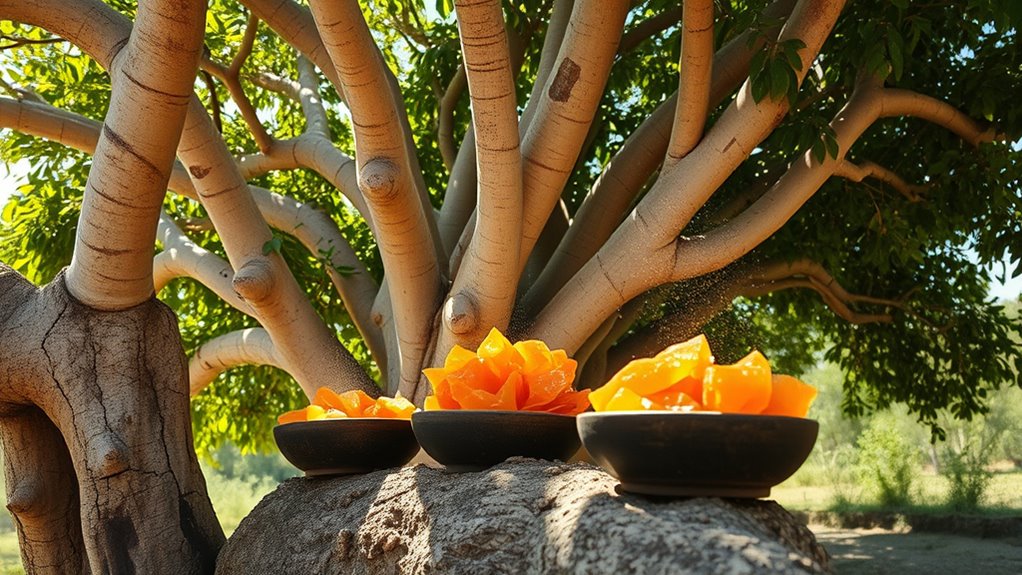 boswellia effectively reduces pain