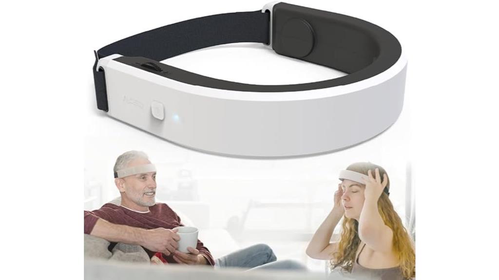 brainwave sleep aid