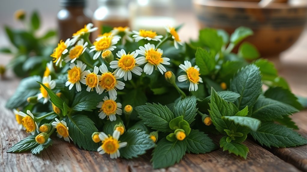 butterbur s migraine prevention potential