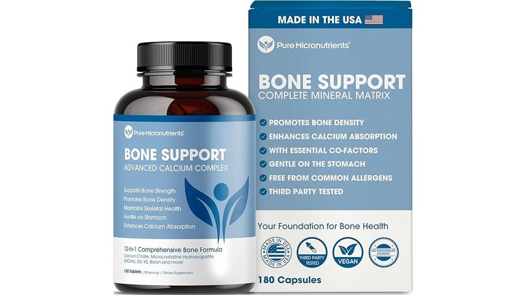 calcium supplement for adults