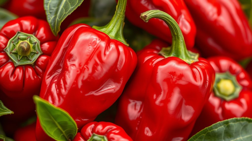 capsaicin pain relief limitations