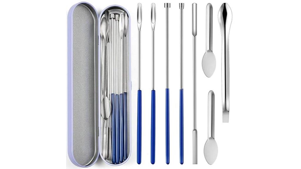 capsule filling machine kit
