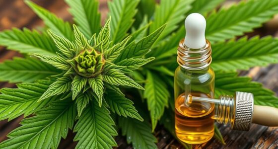 cbd for pain relief