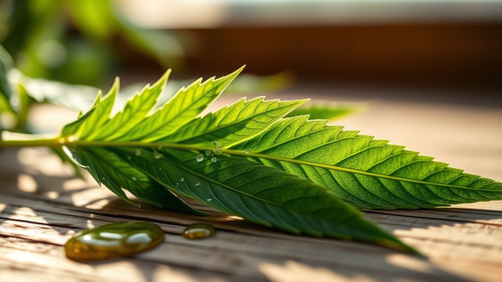 cbd modulates immune responses