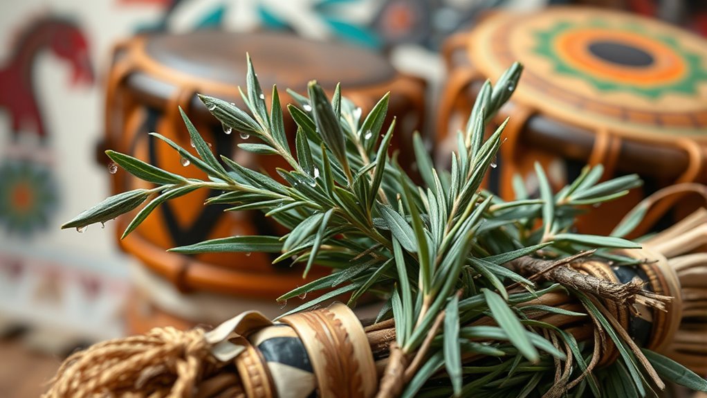 cedar s sacred spiritual significance