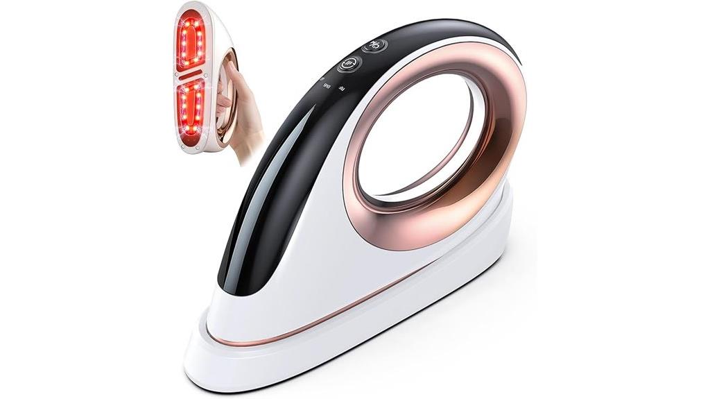 cellulite reduction body device