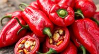 chili derived pain relief