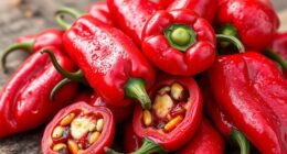 chili derived pain relief