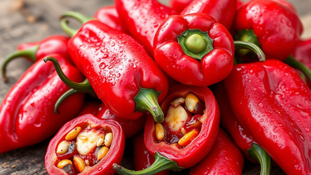 chili derived pain relief