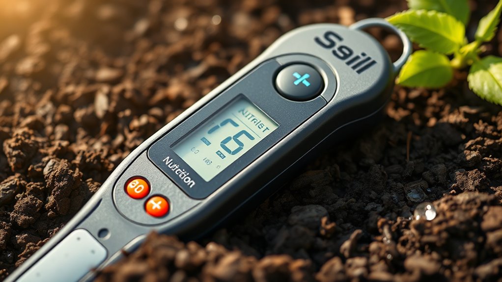 choose accurate durable meter