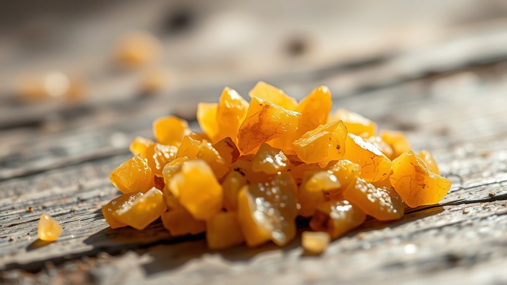 choose reputable tested extracts