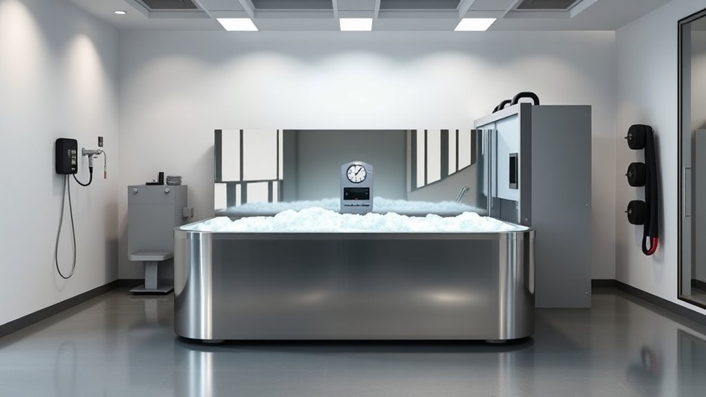 choosing a reliable cryotherapy system