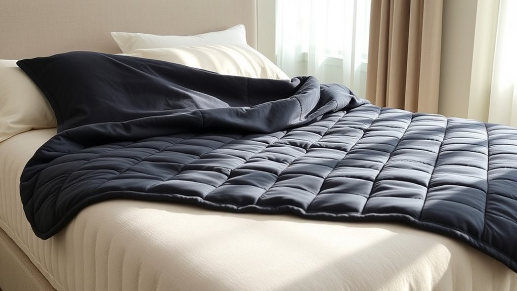 choosing comfortable durable blanket