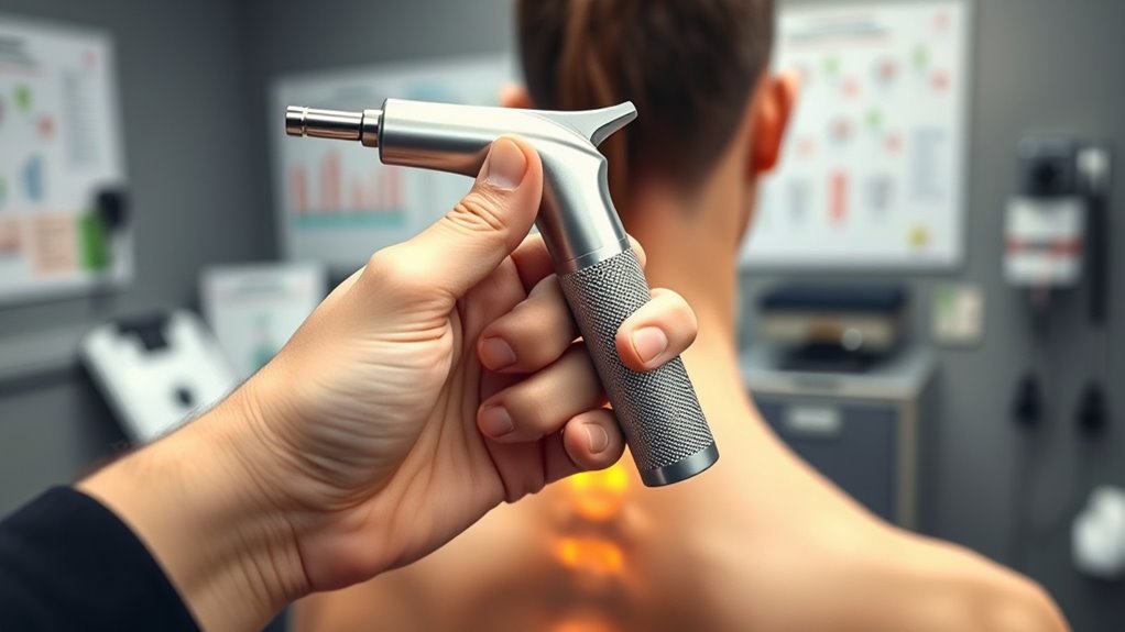 choosing effective chiropractic tools