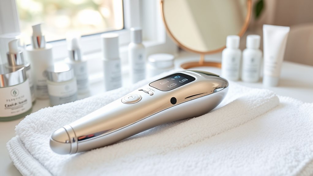 choosing effective safe device