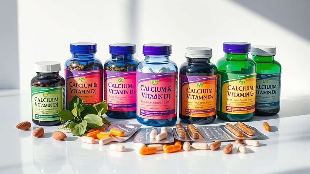choosing effective supplement ingredients
