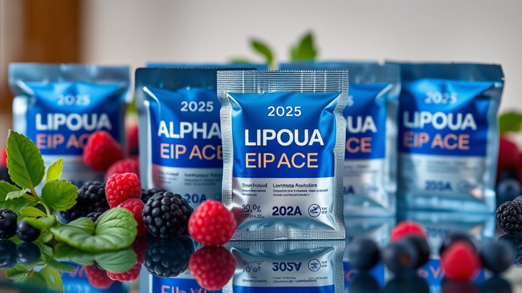 choosing effective supplement options