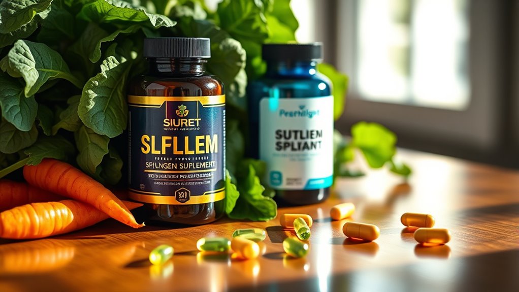 choosing effective supplement qualities