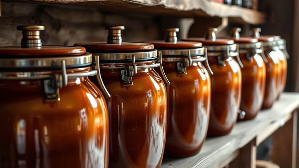 choosing safe easy to clean crock