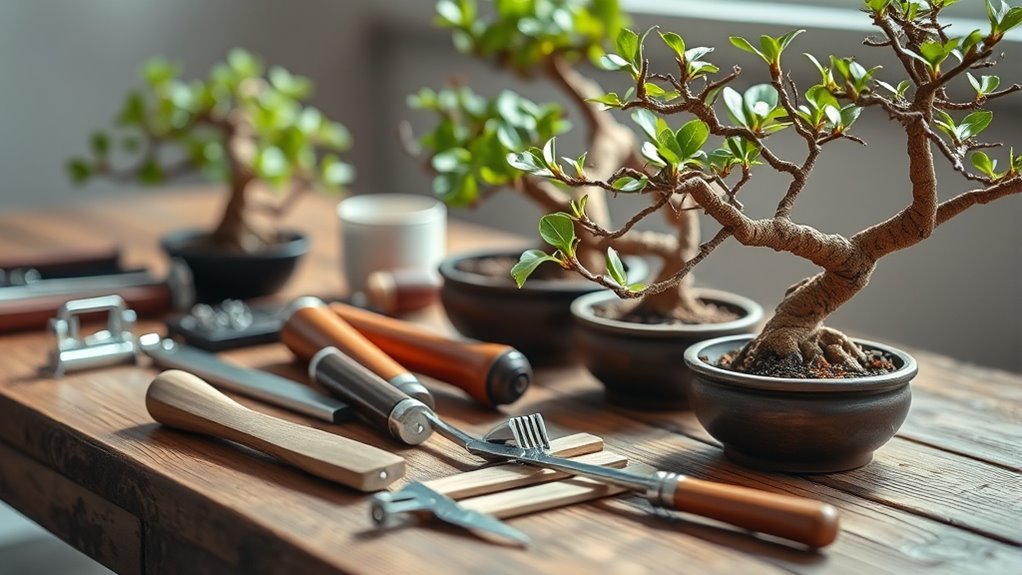 choosing the right bonsai kit