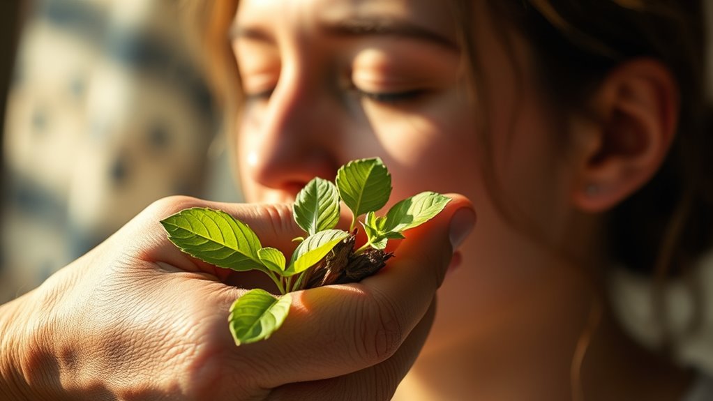 chronic stress harms health
