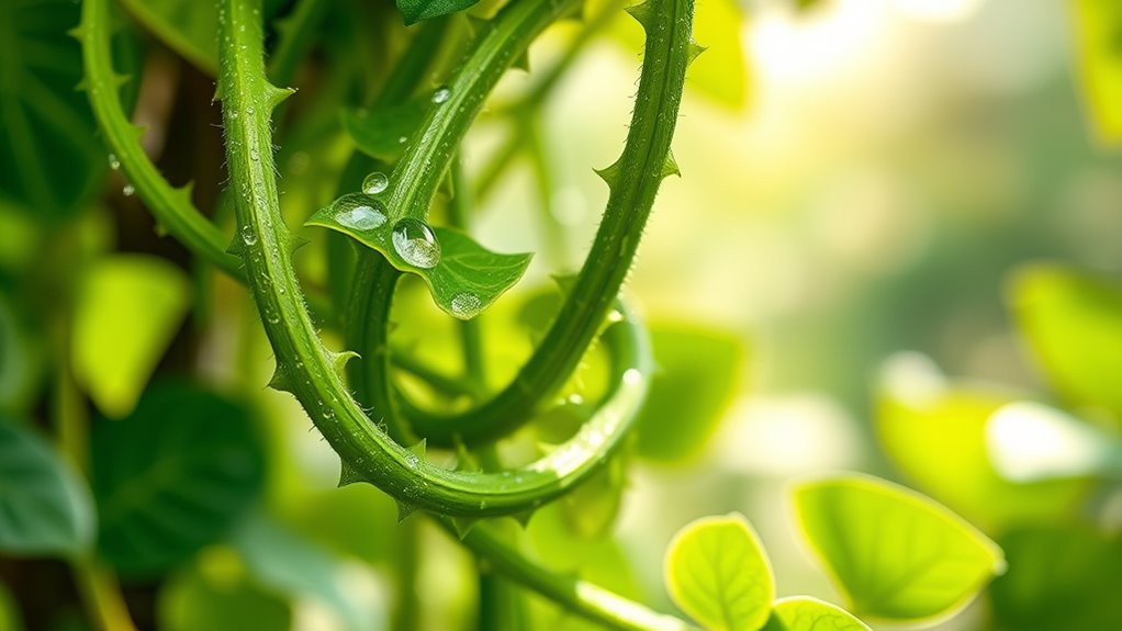 cissus quadrangularis pth regulation