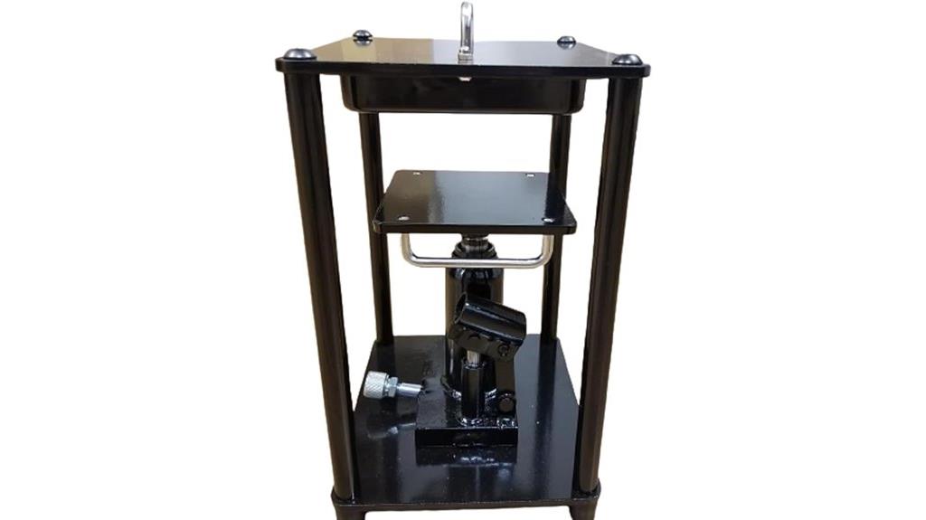 cold pressed juice extractor