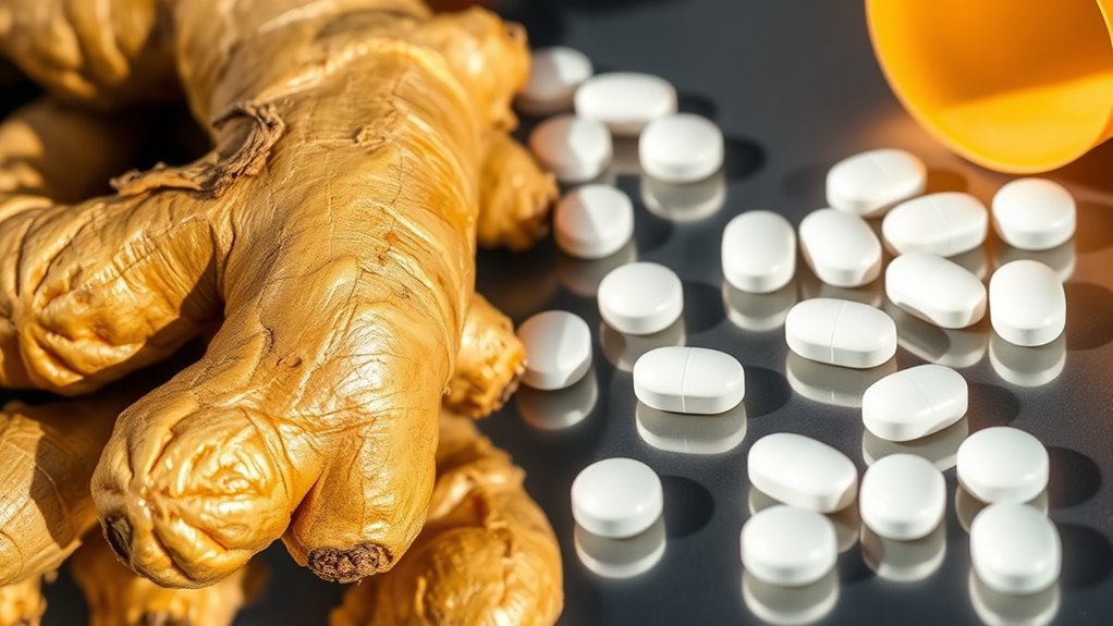 compare natural and synthetic options