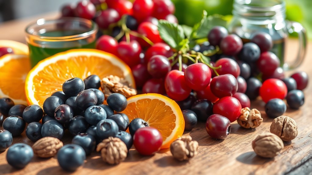 consistent mindful anti inflammatory habits