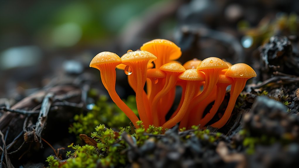 cordyceps enhance athletic performance