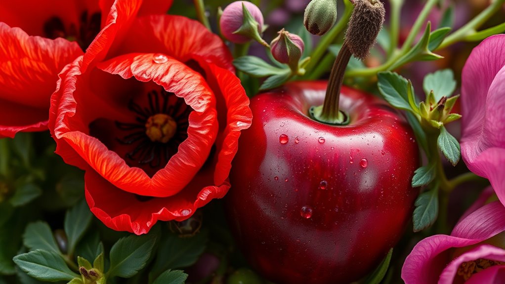 deceptive apple s alluring danger