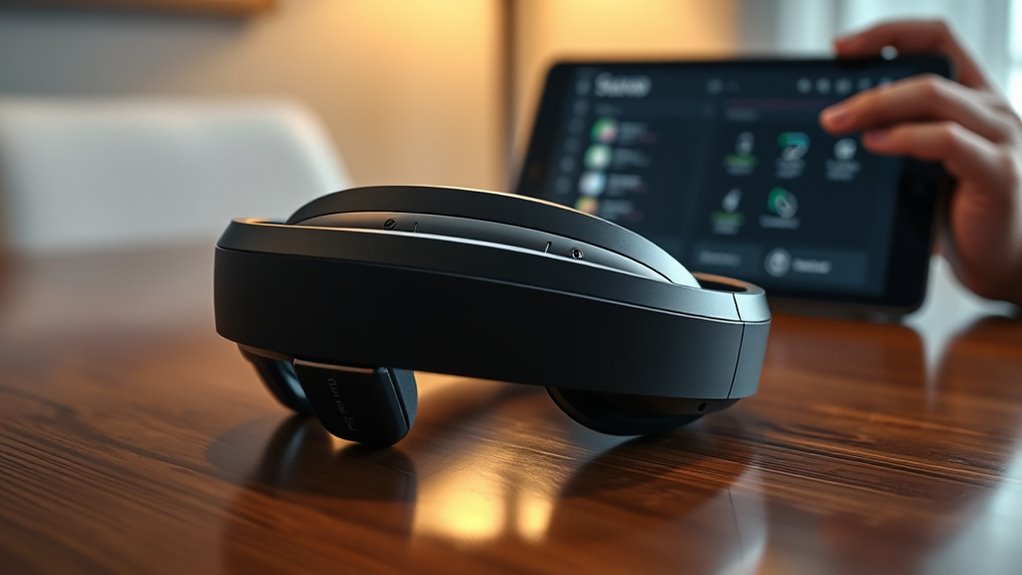 device compatibility and comfort