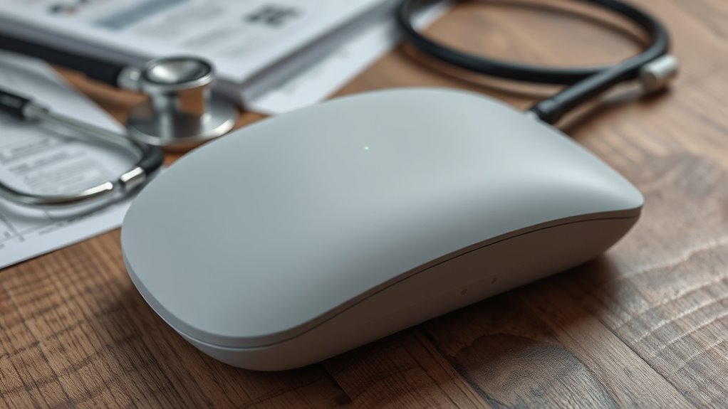 device safety and usability