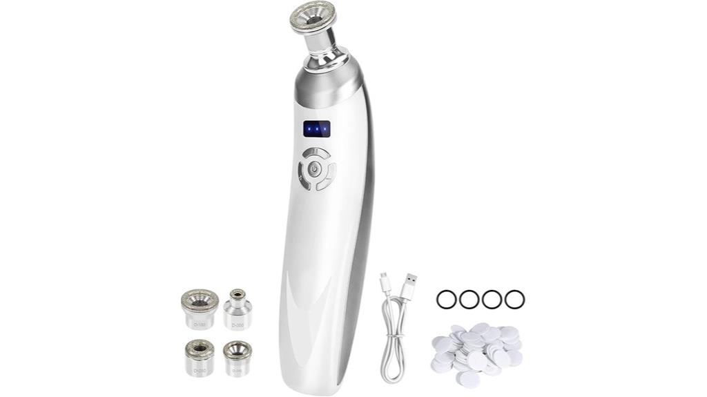 diamond facial skin care