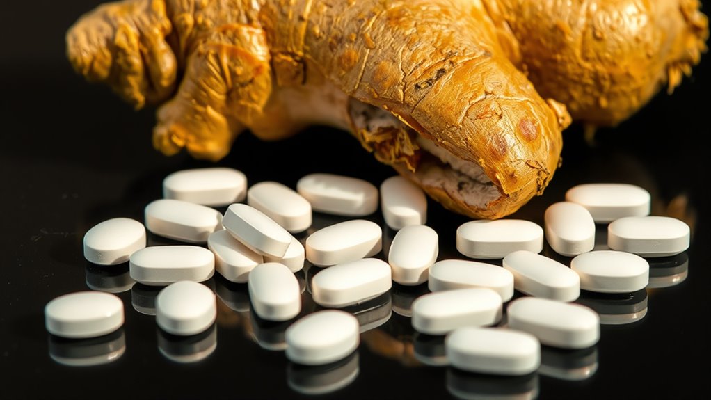 different mechanisms bioavailability matters