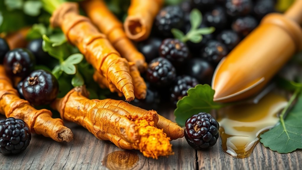 eat anti inflammatory superfoods