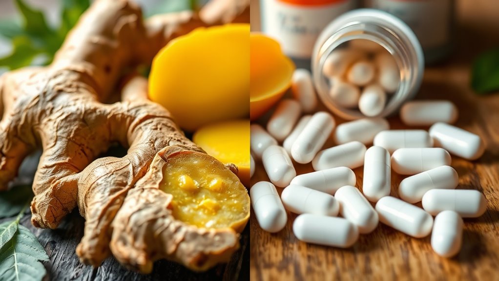 effective ginger usage tips