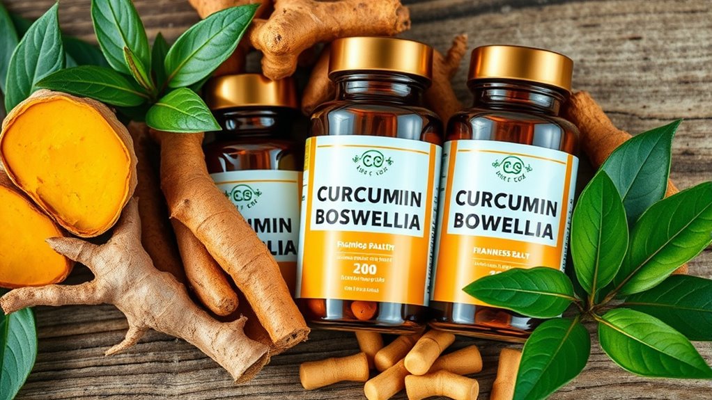 effective supplement selection criteria