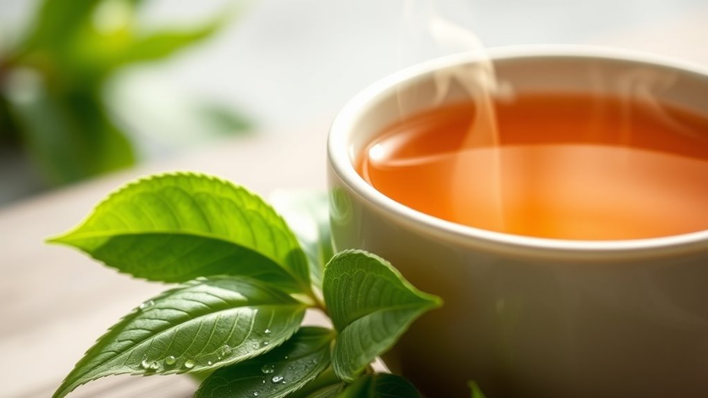 egcg protects cartilage integrity