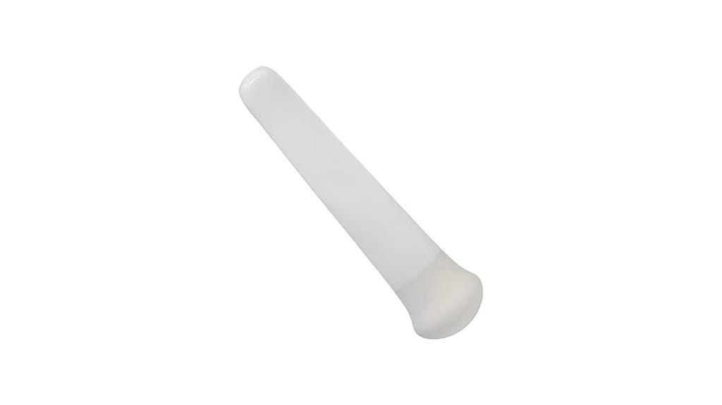 eisco mortar pestle replacement